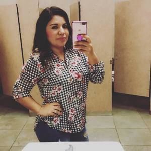 Meet your Posher, Mary